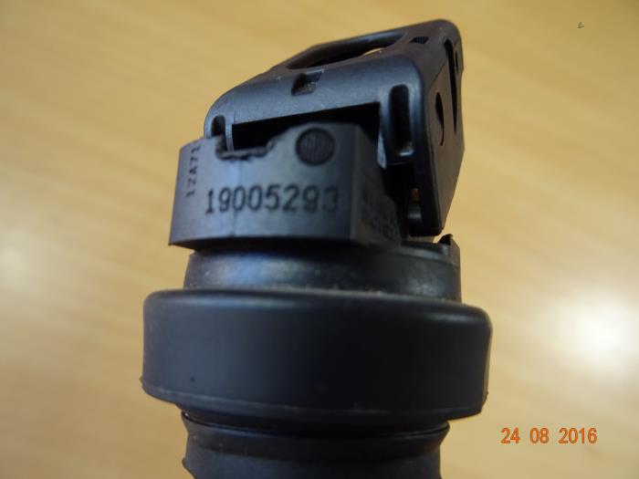 Gebrauchte Mini Cooper S Zündspule 0221504464 N14b16a