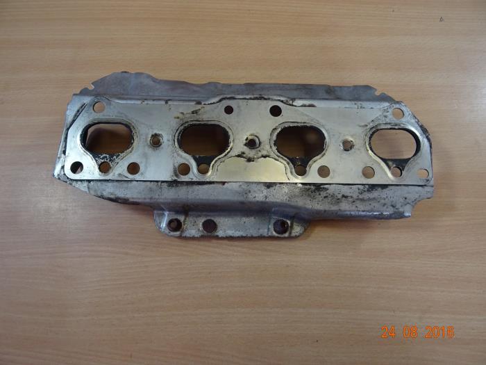 Gebrauchte Auspuff Dichtung Mini Cooper S Preis € 15,00 Margenregelung angeboten von Miniparts24