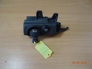 Used Start/stop switch Mini Cooper S Price € 25,00 Margin scheme offered by Miniparts24 - Miniteile24 GbR