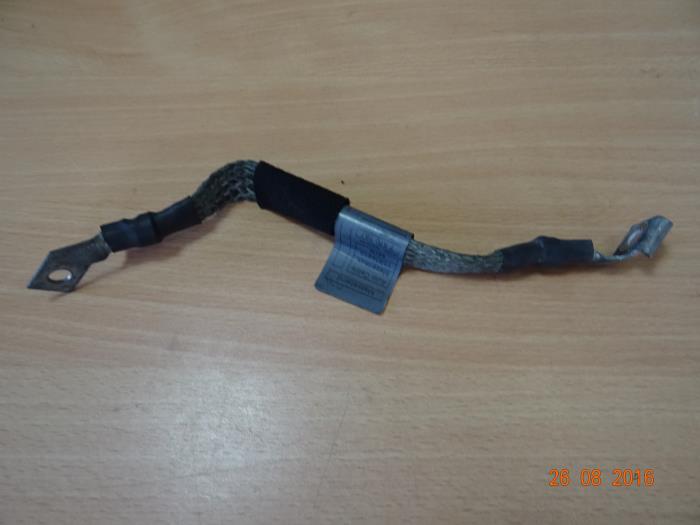 Używane Kabel (rózne) Mini Cooper S Cena € 15,00 Procedura marży oferowane przez Miniparts24