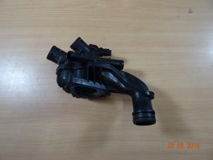 Used Thermostat housing Mini Cooper S Price € 40,00 Margin scheme offered by Miniparts24 - Miniteile24 GbR