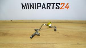 Used Turbo pipe Mini Cooper S Price € 25,00 Margin scheme offered by Miniparts24 - Miniteile24 GbR