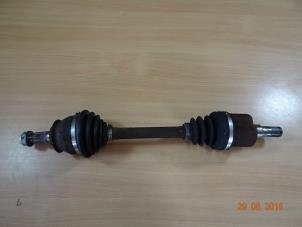 Used Front drive shaft, left Mini Cooper S Price € 95,00 Margin scheme offered by Miniparts24 - Miniteile24 GbR