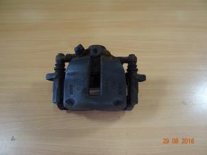 Used Front brake calliper, right Mini Cooper S Price € 40,00 Margin scheme offered by Miniparts24 - Miniteile24 GbR