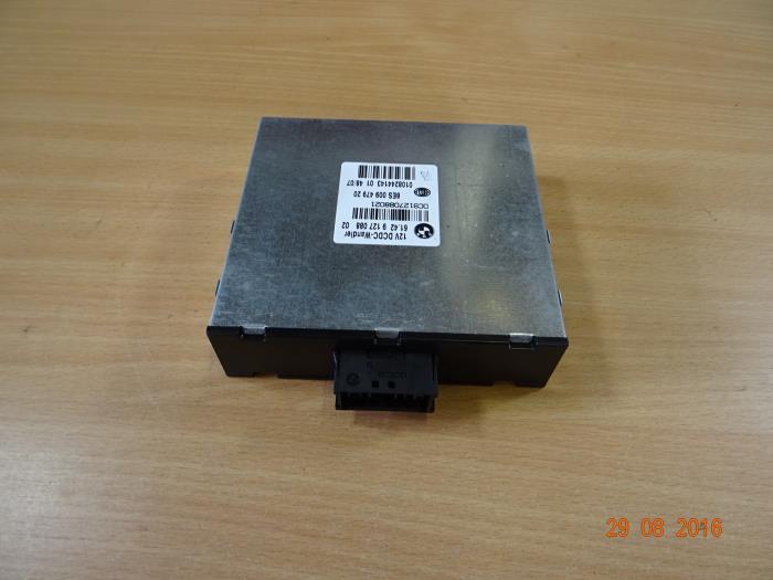 Used Computer, miscellaneous Mini Cooper S Price € 9,52 Inclusive VAT offered by Miniparts24
