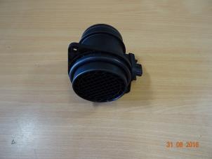 Usados Medidor de flujo de aire Mini Mini (R56) Precio € 125,00 Norma de margen ofrecido por Miniparts24 - Miniteile24 GbR