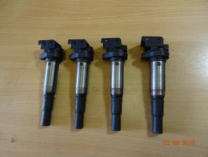 Used Ignition coil Mini Cooper S Price € 75,00 Margin scheme offered by Miniparts24 - Miniteile24 GbR