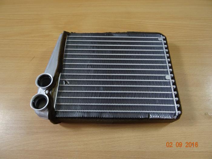 Begagnade Värmeelement Mini Cooper S Pris € 27,50 Marginaltabell erbjuds av Miniparts24