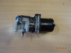Used Front wiper motor BMW Mini One/Cooper (R50) 1.6 16V One Price € 45,00 Margin scheme offered by Miniparts24 - Miniteile24 GbR