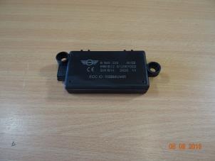 Used Alarm module BMW Mini One/Cooper (R50) 1.6 16V One Price € 20,00 Margin scheme offered by Miniparts24 - Miniteile24 GbR
