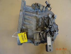 Used Gearbox Mini Cooper S Price € 950,00 Margin scheme offered by Miniparts24 - Miniteile24 GbR