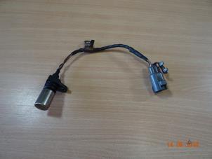 Used Crankshaft sensor BMW Mini One/Cooper (R50) Price € 30,00 Margin scheme offered by Miniparts24 - Miniteile24 GbR