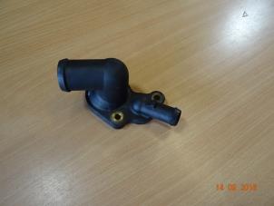 Used Thermostat housing Mini Cooper S Price € 17,50 Margin scheme offered by Miniparts24 - Miniteile24 GbR