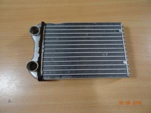 Used Heating radiator Mini Cooper S Price € 30,00 Margin scheme offered by Miniparts24 - Miniteile24 GbR
