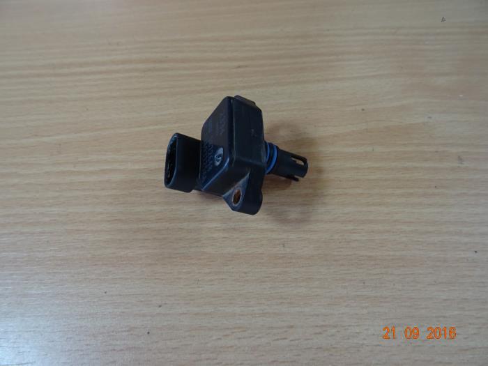 Gebrauchte Luftmengenmesser Mini Cooper Preis € 20,00 Margenregelung angeboten von Miniparts24