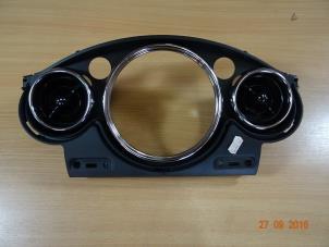 Used Dashboard part Mini Cooper S Price € 40,00 Margin scheme offered by Miniparts24 - Miniteile24 GbR