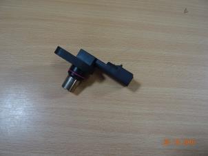 Gebrauchte Nockenwelle Sensor Mini ONE Preis € 25,00 Margenregelung angeboten von Miniparts24 - Miniteile24 GbR