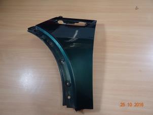 Used Front wing, left Mini ONE Price € 60,00 Margin scheme offered by Miniparts24 - Miniteile24 GbR