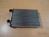 Heating radiator from a Mini ONE 2004