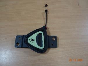 Gebrauchte Schalter Heckklappe Mini ONE Preis € 20,00 Margenregelung angeboten von Miniparts24 - Miniteile24 GbR