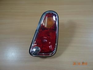 Used Taillight, right Mini ONE Price € 40,00 Margin scheme offered by Miniparts24 - Miniteile24 GbR