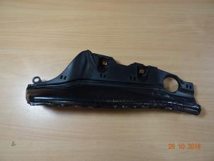 Usados Chapa protectora motor Mini Cooper Precio € 25,00 Norma de margen ofrecido por Miniparts24 - Miniteile24 GbR