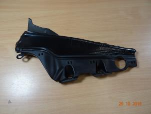 Usados Chapa protectora motor Mini Cooper Precio € 25,00 Norma de margen ofrecido por Miniparts24 - Miniteile24 GbR
