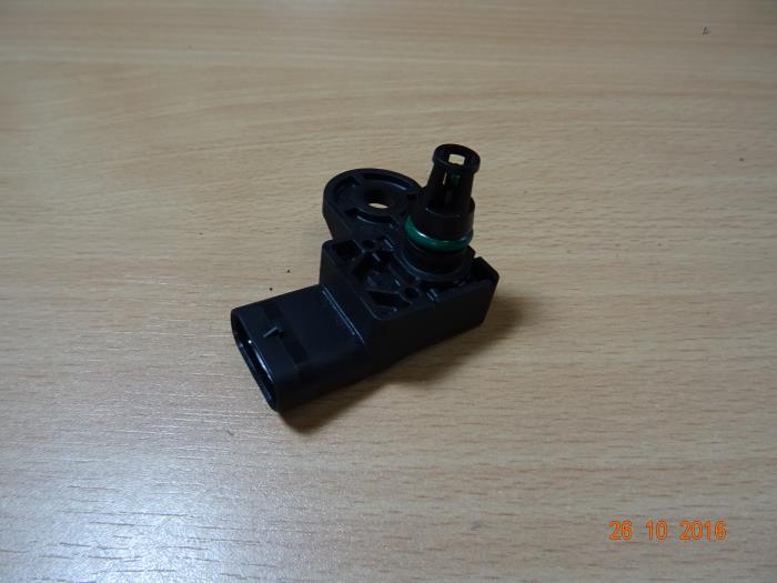 Gebrauchte Map Sensor (Einlasskrümmer) Mini Cooper Preis € 29,75 Mit Mehrwertsteuer angeboten von Miniparts24