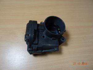 Used Throttle body Mini Cooper Price € 120,00 Margin scheme offered by Miniparts24 - Miniteile24 GbR