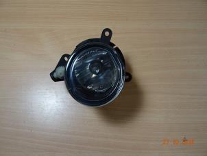 Used Fog light, front left Mini Cooper Price € 20,00 Margin scheme offered by Miniparts24 - Miniteile24 GbR
