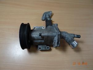 Used Water pump Mini Cooper Price € 30,00 Margin scheme offered by Miniparts24 - Miniteile24 GbR
