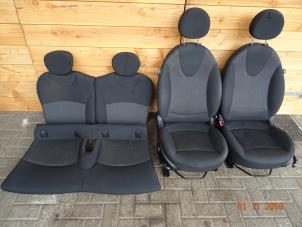 Used Set of upholstery (complete) Mini Cooper Price € 300,00 Margin scheme offered by Miniparts24 - Miniteile24 GbR