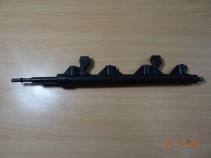 Gebrauchte Einspritzdüse (Einspritzer) Mini Cooper Preis € 40,00 Margenregelung angeboten von Miniparts24 - Miniteile24 GbR