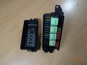 Used Fuse box Mini Cooper S Price € 35,00 Margin scheme offered by Miniparts24 - Miniteile24 GbR