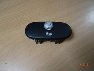 Used Mirror switch Mini Cooper S Price € 20,00 Margin scheme offered by Miniparts24 - Miniteile24 GbR