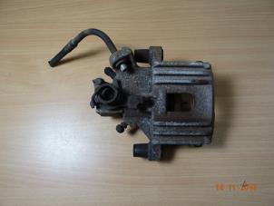 Used Rear brake calliper, left Mini Cooper S Price € 35,00 Margin scheme offered by Miniparts24 - Miniteile24 GbR