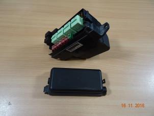 Used Fuse box Mini Cooper S Price € 35,00 Margin scheme offered by Miniparts24 - Miniteile24 GbR