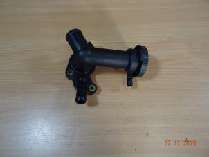 Used Thermostat housing Mini Cooper Price € 20,00 Margin scheme offered by Miniparts24 - Miniteile24 GbR