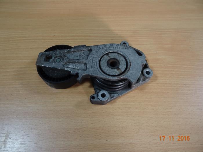 Usados Tensor correa múltiple Mini Cooper Precio € 17,85 IVA incluido ofrecido por Miniparts24