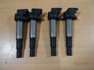 Used Ignition coil Mini Mini (R56) Price € 75,00 Margin scheme offered by Miniparts24 - Miniteile24 GbR