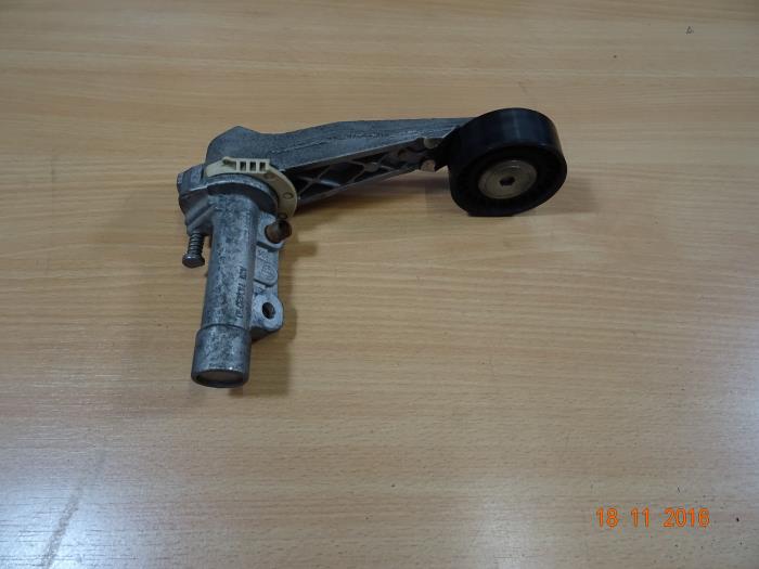 Usados Tensor correa múltiple Mini Cooper S Precio € 25,00 Norma de margen ofrecido por Miniparts24