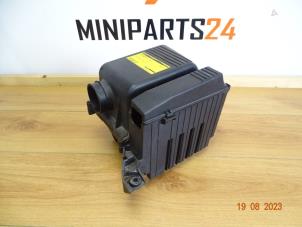 Used Air box Mini Mini Cooper S (R53) Price € 47,60 Inclusive VAT offered by Miniparts24 - Miniteile24 GbR