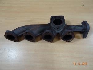 Used Exhaust manifold Mini Cooper Price € 85,00 Margin scheme offered by Miniparts24 - Miniteile24 GbR