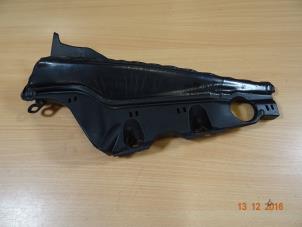 Usados Chapa protectora motor Mini Cooper Precio € 25,00 Norma de margen ofrecido por Miniparts24 - Miniteile24 GbR
