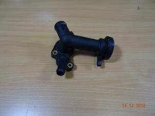 Used Thermostat housing BMW Mini One/Cooper (R50) Price € 20,00 Margin scheme offered by Miniparts24 - Miniteile24 GbR
