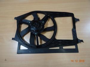 Used Fan motor BMW Mini One/Cooper (R50) Price € 50,00 Margin scheme offered by Miniparts24 - Miniteile24 GbR