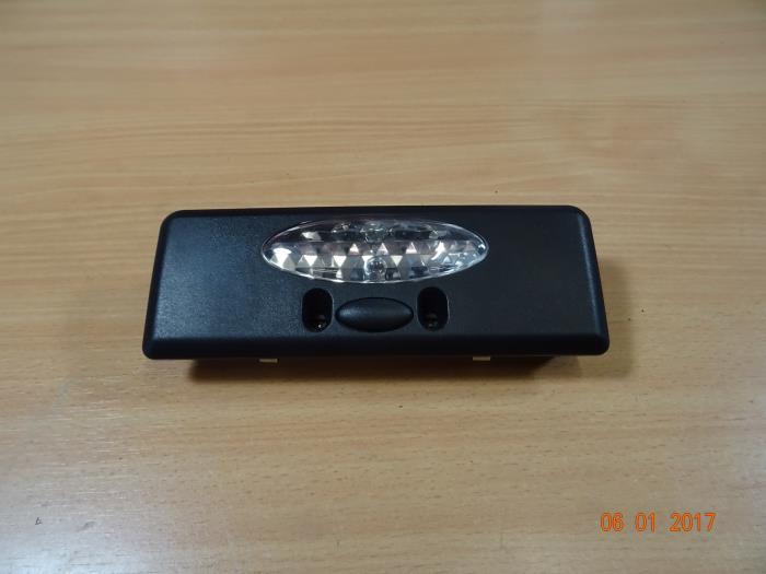 Begagnade Innerbelysning, fram Mini Cooper Pris € 25,00 Marginaltabell erbjuds av Miniparts24