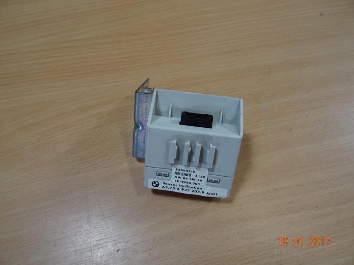 Begagnade Sensor (övriga) Mini Mini Cooper S (R53) 1.6 16V Pris € 30,00 Marginaltabell erbjuds av Miniparts24