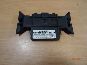 Used Alarm module Mini Mini Cooper S (R53) 1.6 16V Price € 20,00 Margin scheme offered by Miniparts24 - Miniteile24 GbR