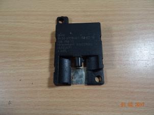 Antena Bluetooth z MINI Mini (R56) 1.6 16V John Cooper Works 2010